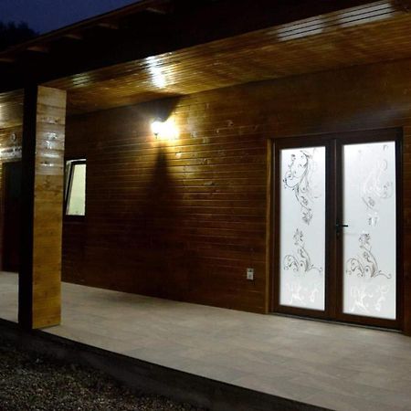 Casa Vadeanu Hotel Sighetu Marmatiei Ngoại thất bức ảnh