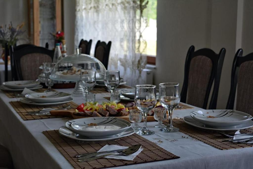 Casa Vadeanu Hotel Sighetu Marmatiei Ngoại thất bức ảnh